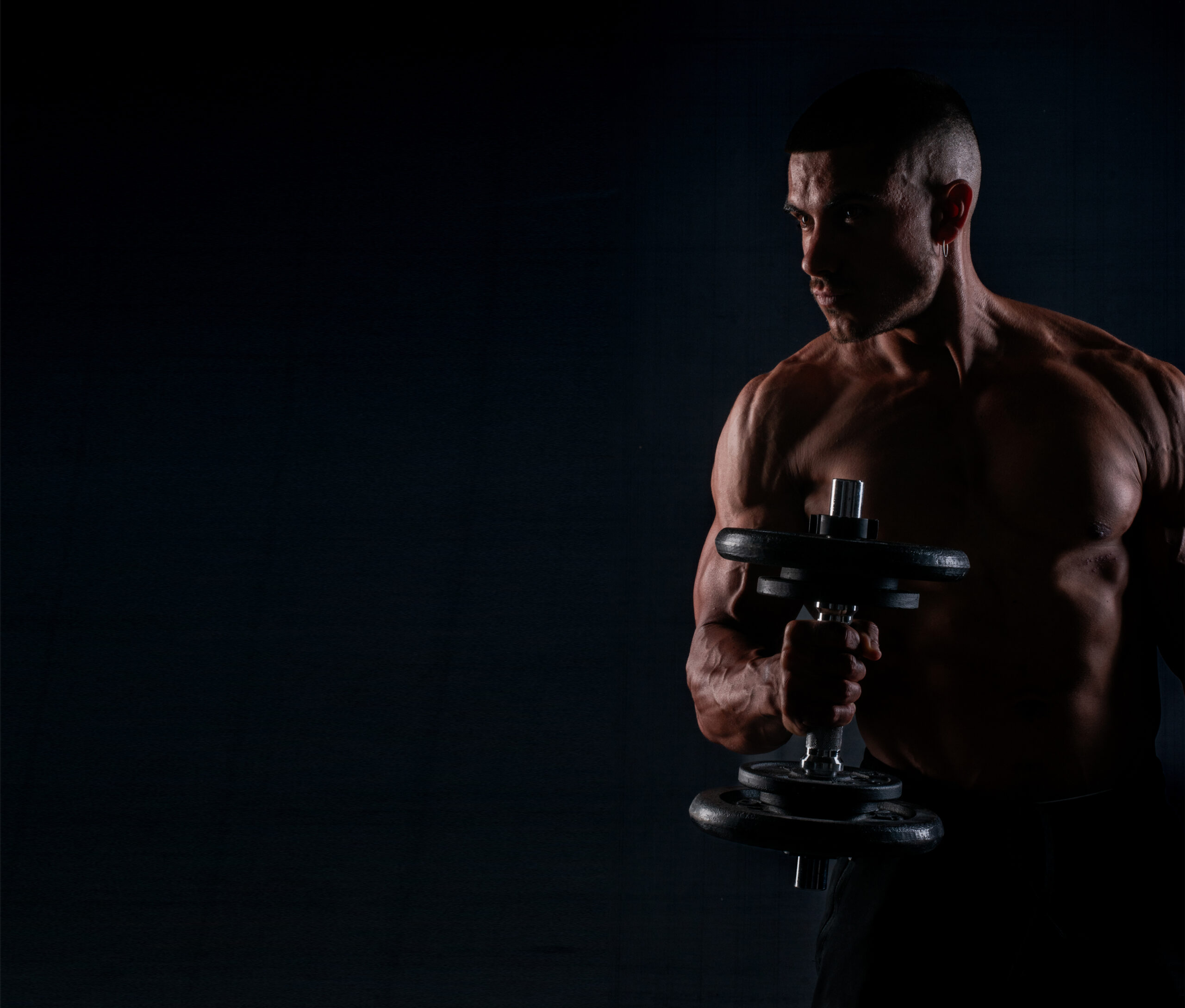 Servicios Entrenamiento Individualizado