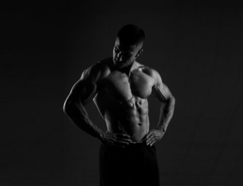 Asesoramiento nutricional