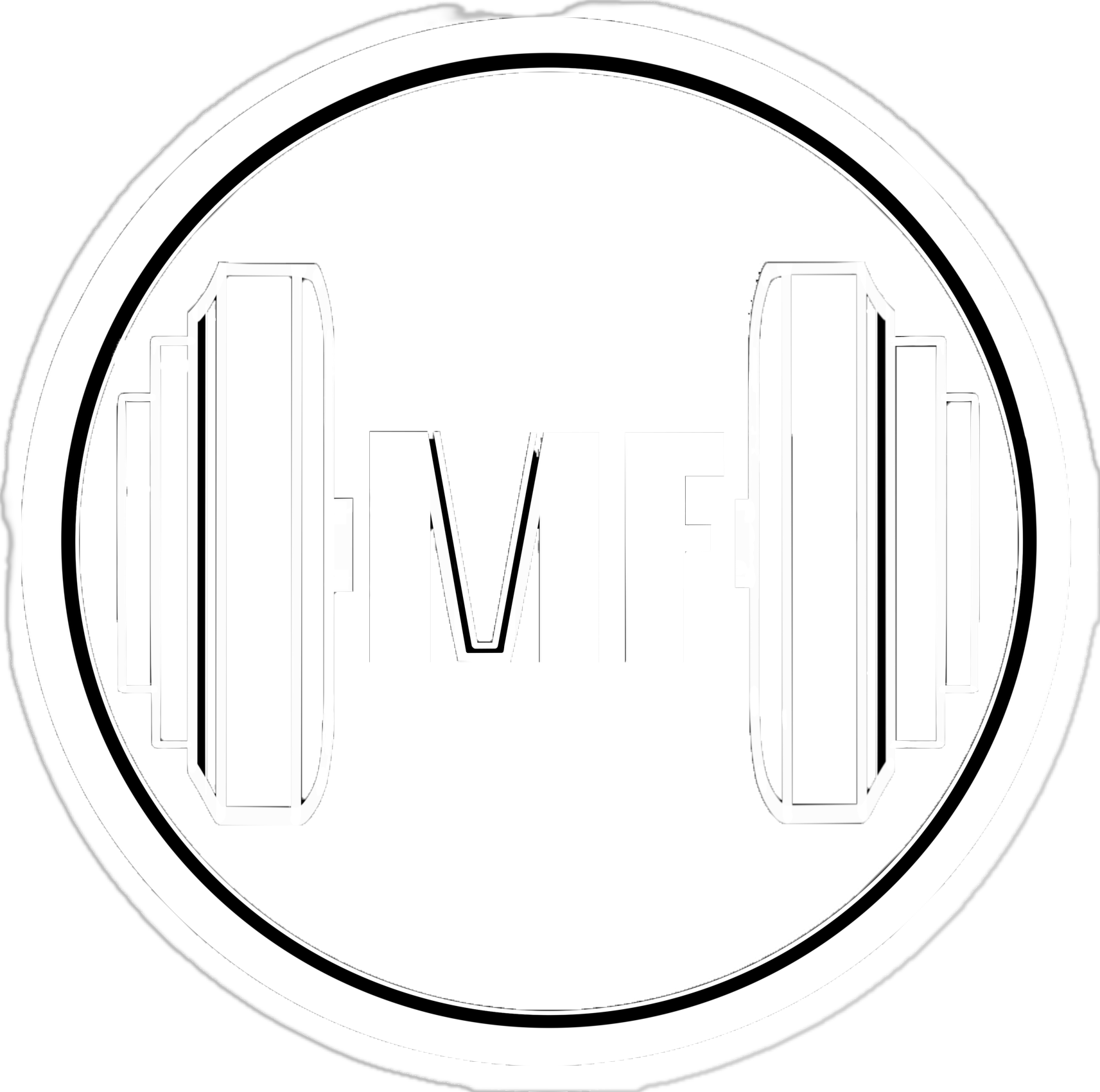 Logo Manu Frías