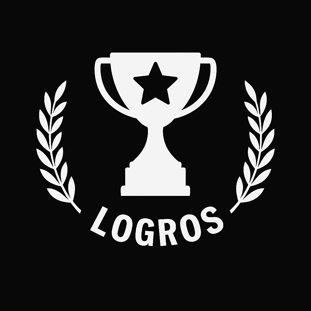 logros Logros