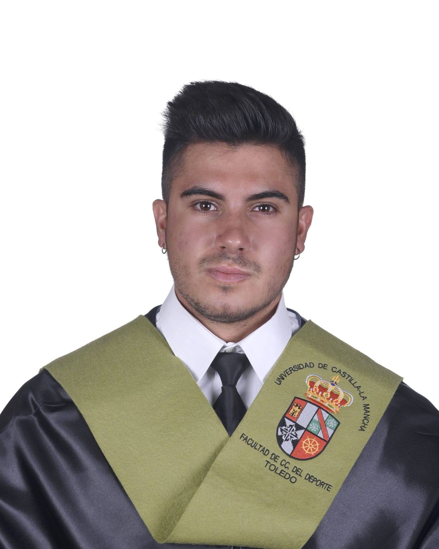 Formación Academica